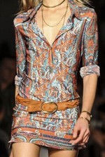 Abito ISABEL MARANT Milena