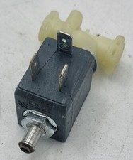 RICAMBIO ORIGINALE PER MACCHINA CAFFÈ LAVAZZA Electrolux ELM6000S Elettrovalvola