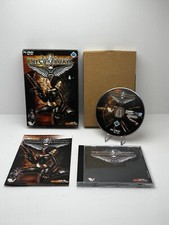 PC - CD-ROM - Psychotoxic -