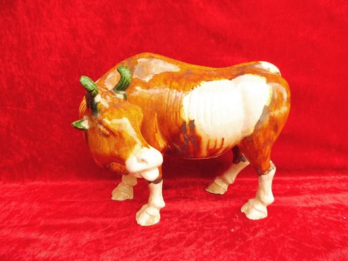 Bella vecchio figura ochse - bella,