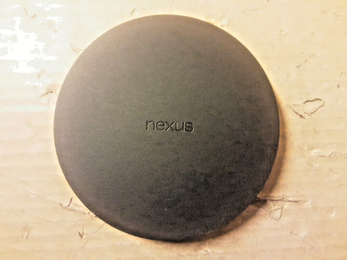 Nexus google player - google, asus