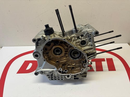 Carter motore ducati - motore, 996