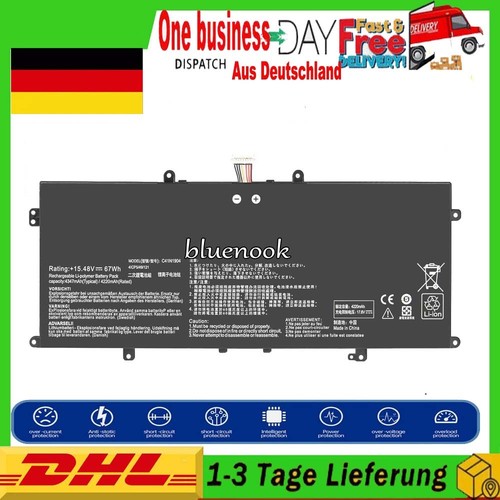 Batteria per asus vivobook - asus,