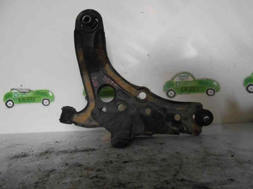 Brazo suspension inferior - brazo,