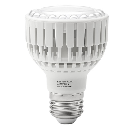 Led grow bulb - led,