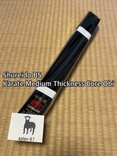 Shureido BS Karate Medium