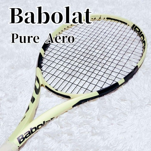 Racchetta tennis babolat - racchetta,