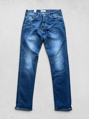 Jeans denim 883 police cassady - jeans,