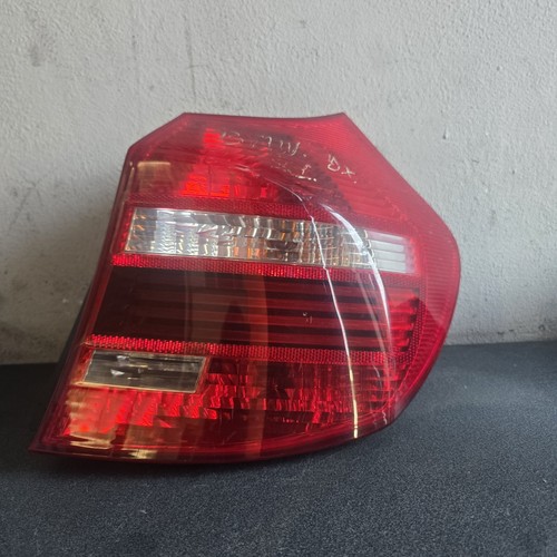 Fanale alogeno led - alogeno,