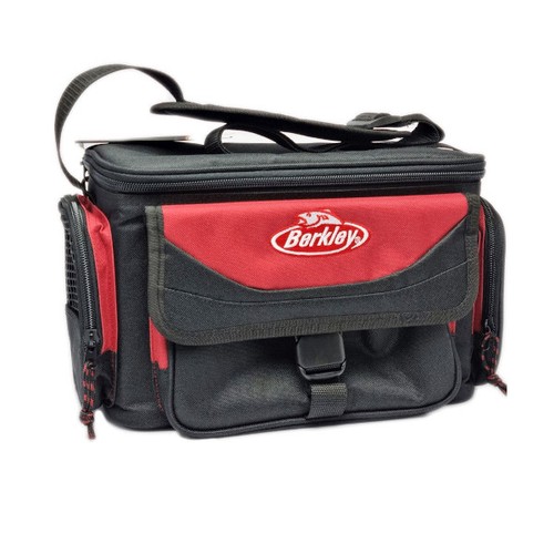 Borsa attrezzatura pesca
