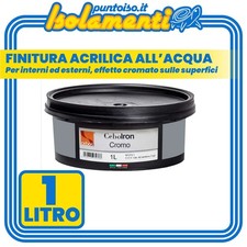 Finitura all'acqua Cebos