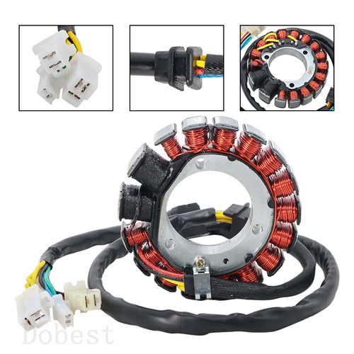 Bobina statore per honda - statore,