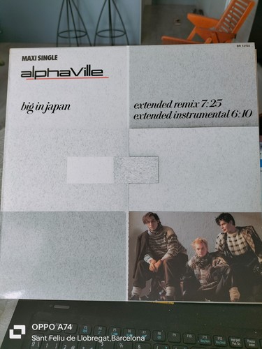 Rar maxi alphaville big - rar, 12.