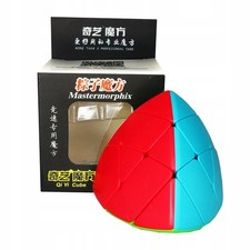 Mastermorphix Stickerless