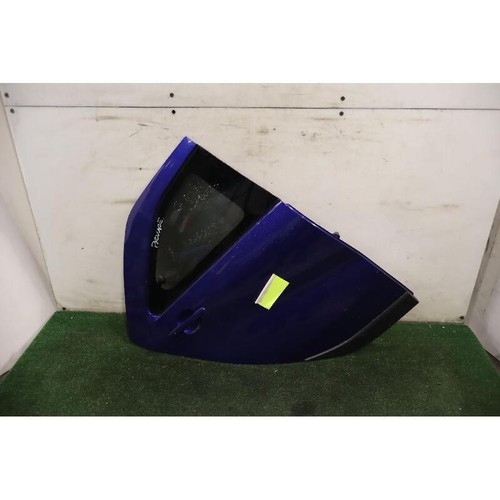 Porta post toyota aygo - dx,
