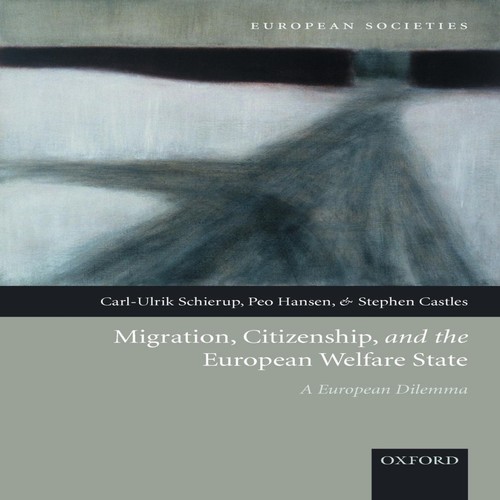 Migration citizenship and the - migration,