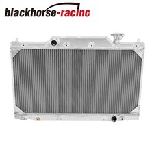 2574 Aluminum Radiator For