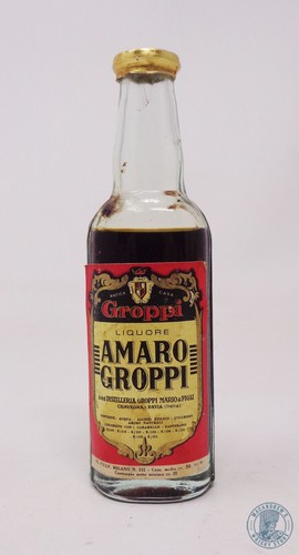 Miniature mignon amaro - miniature, /