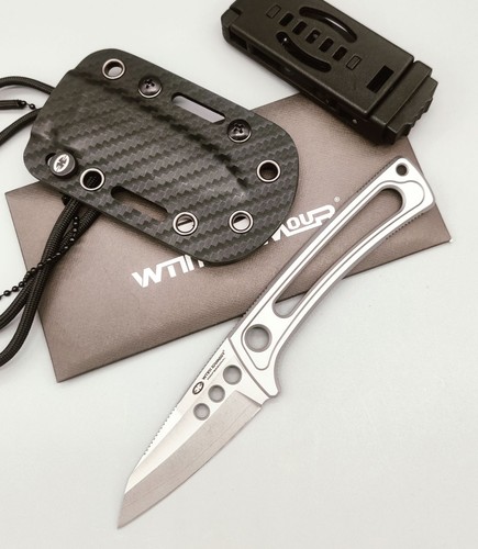Witharmour messer professional - messer,