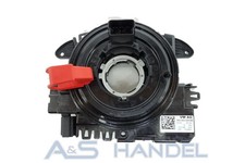 Orig. VW Audi Seat Skoda Sensore dell'angolo dello sterzo Abrasione Unità di con
