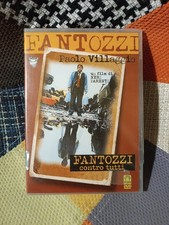 FANTOZZI CONTRO TUTTI - DVD