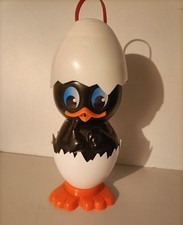 PUPAZZO CALIMERO  NIAGARA MILANO