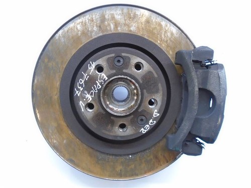 400146767r mozzo anteriore - 400146767r,