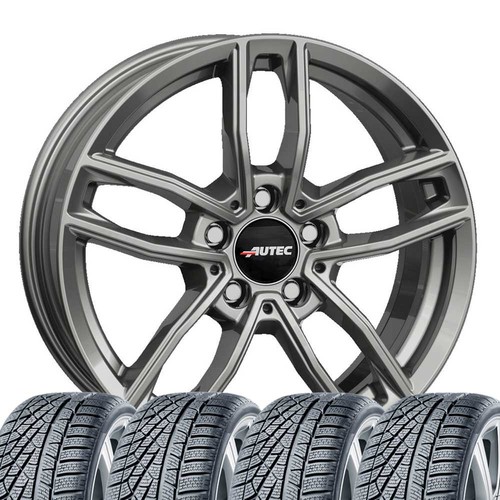 Ruote complete tutte - 4,