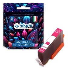 CARTUCCIA COMPATIBILE HP 920