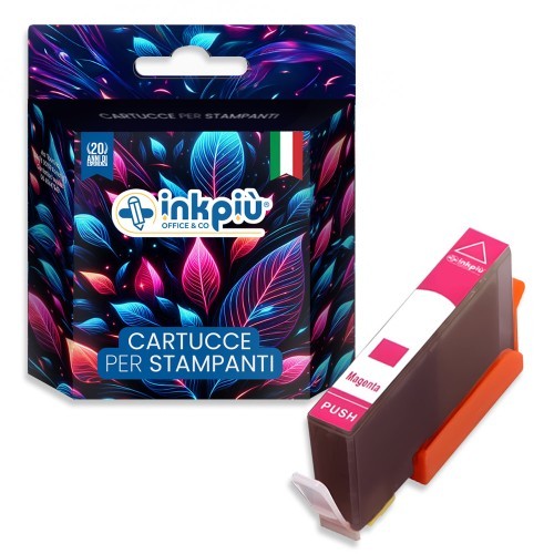 Cartuccia compatibile 920 - compatibile,
