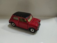 Dinky toys mini minor - dinky, meccano