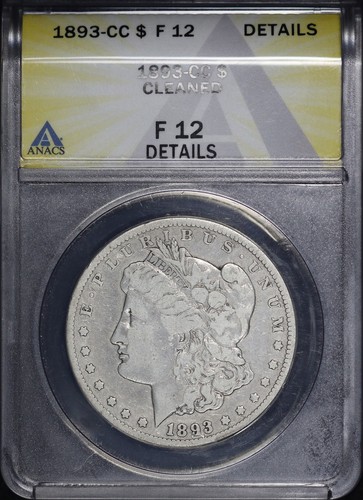 1893 morgan dollar anacs - 1893-cc,