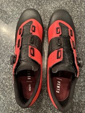 Scarpe da ciclismo unisex