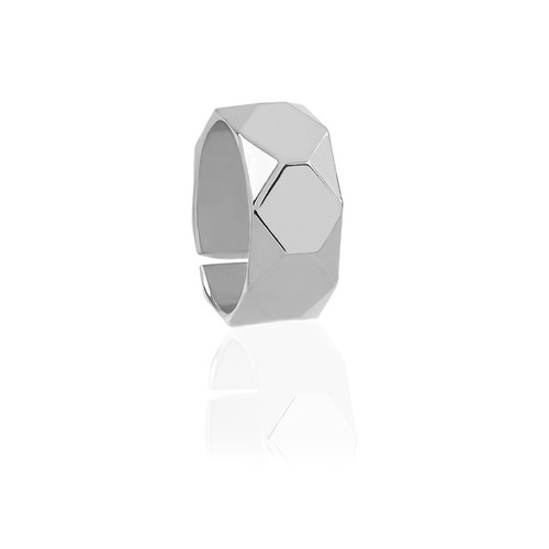 Anello unoaerre fashion - unoaerre,