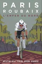 Paris roubaix mathieu van - van, der