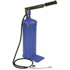 INGRASSATORE A BARILE POMPA