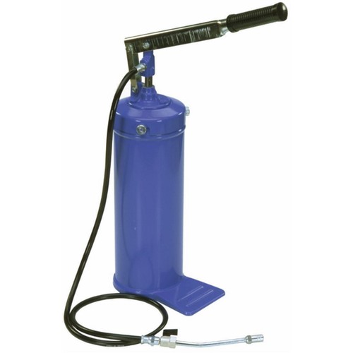 Ingrassatore barile pompa - barile,