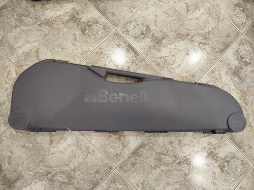 Benelli custodia rigida per
