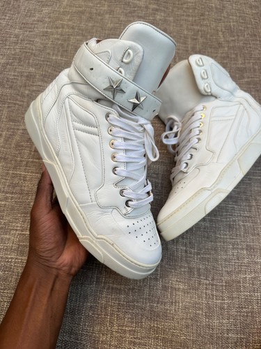 Givenchy sneaker alta tyson - givenchy, in