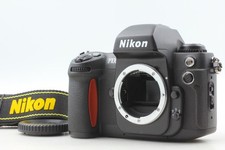 [APP TOP MINT] Nikon F100