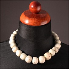 13867 # Halskette mit antiken