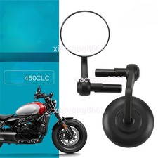 Specchio Retrovisore Moto