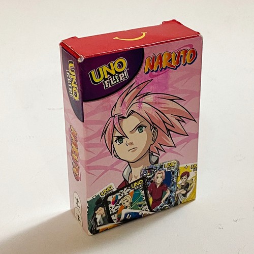 Uno anime naruto - anime,