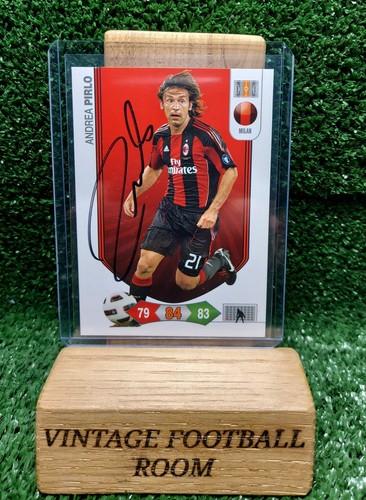 Card panini adrenalyn - card,