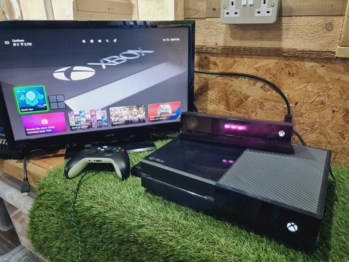 Xbox one console - xbox, 500gb