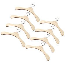  8 Pcs Casa Delle Bambole