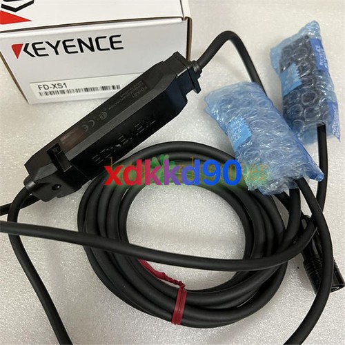 Sensore fibra ottica - , keyence