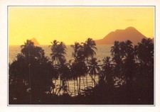 DOM-TOM-MARTINIQUE LE ROCHER