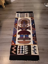 Tappeto arazzo da parete