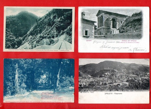 Spoleto lotto 8 - di,